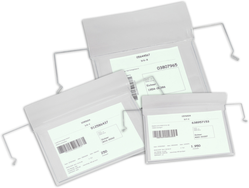 EICHNER Draadbeugel-insteekhoes