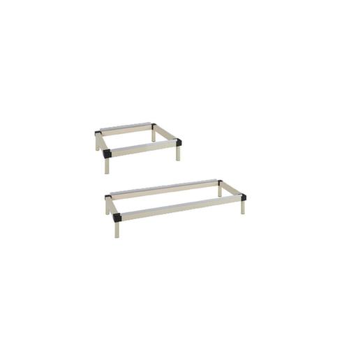 Lotz Voetonderstel BLOXZ voor kunststof locker