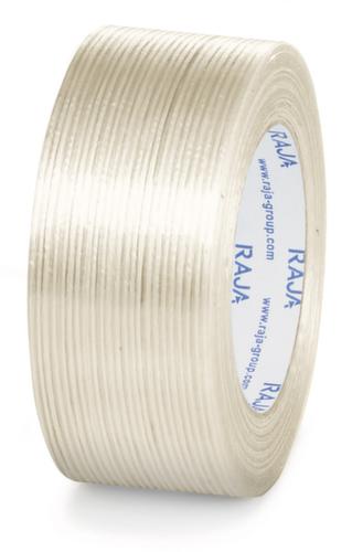 Filamenttape in de lengte versterkt