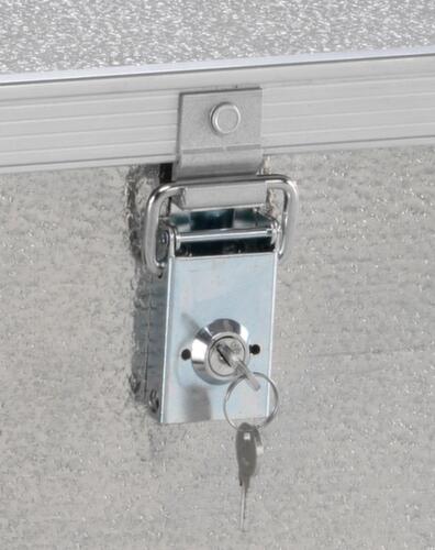 Gmöhling Transportkist G®-professional BOX