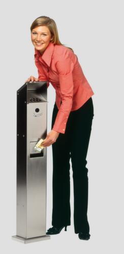 Verbodsbord conform Wegenverkeerswet