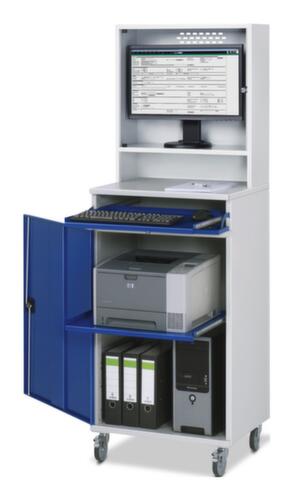 RAU Computerkast