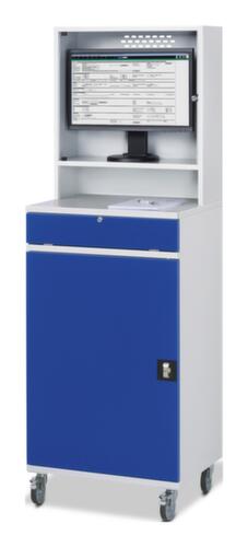 RAU Computerkast