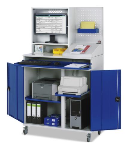 RAU Computerkast