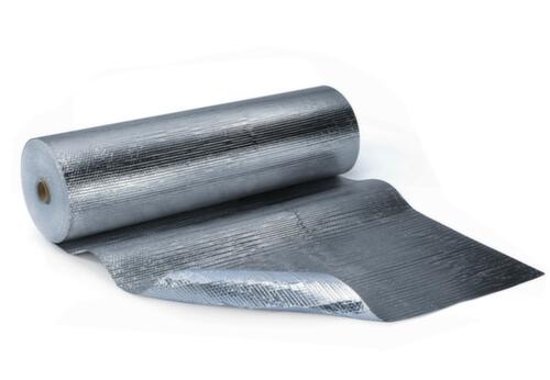 Thermisch luchtkussenfolie, lengte x breedte 25 m x 1200 mm