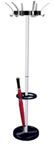 Staande kapstok Public met draaibare kroon