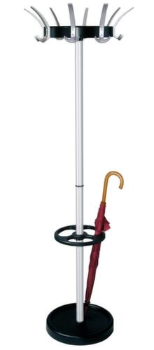 Staande kapstok Public met draaibare kroon