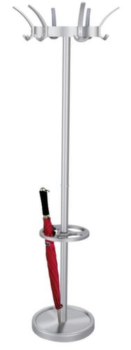 Staande kapstok Public met draaibare kroon