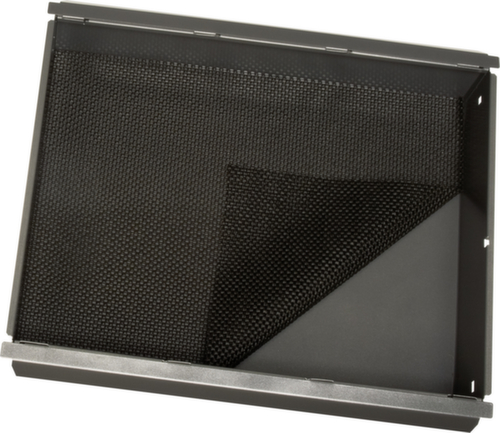 RAU Antislipmat voor werkbank