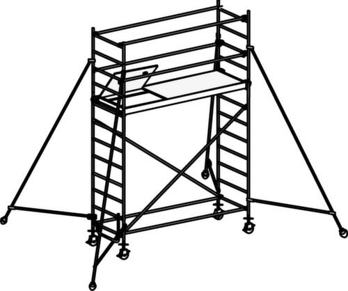 Hymer Rolsteiger 8771