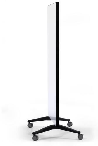 Legamaster Verrijdbaar glazen magneetbord