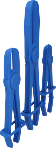 Slangklemtang set
