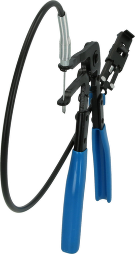 Slangklemtang