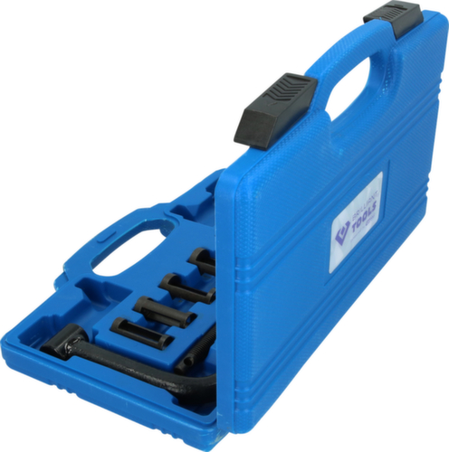 Klepveer montage gereedschap set