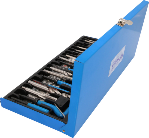 Schroefdraad reparatieset