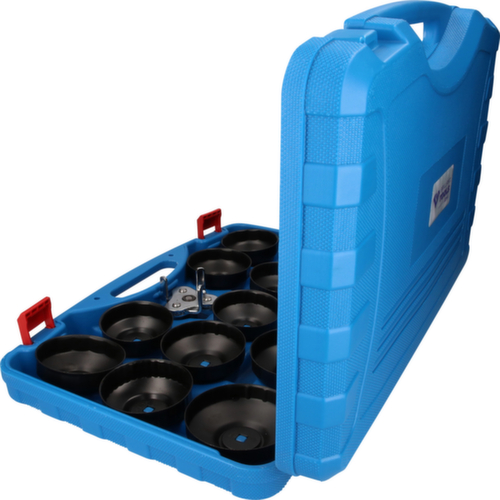 Oliefilter sleutelset