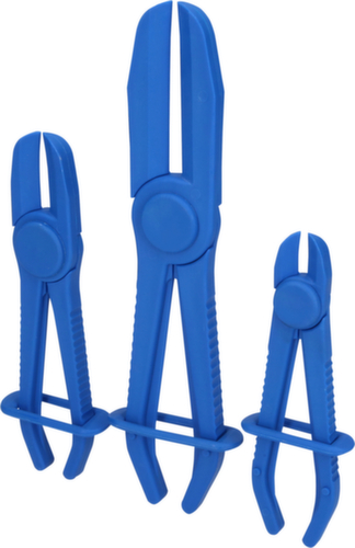 Slangklemtang set