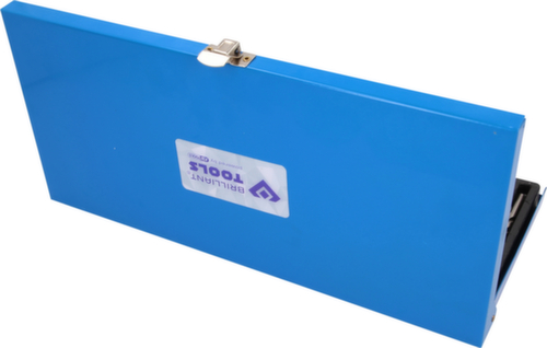 Schroefdraad reparatieset