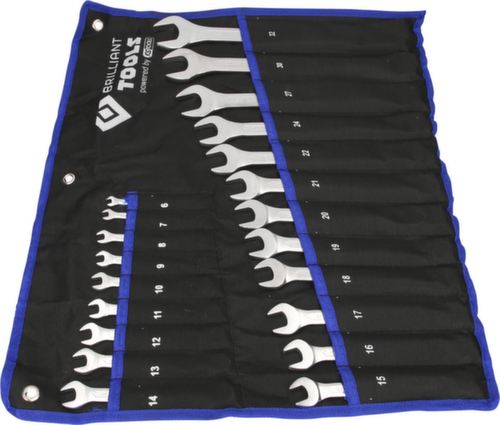 Combinatiesleutelset