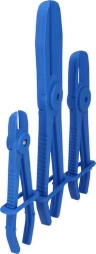 Slangklemtang set