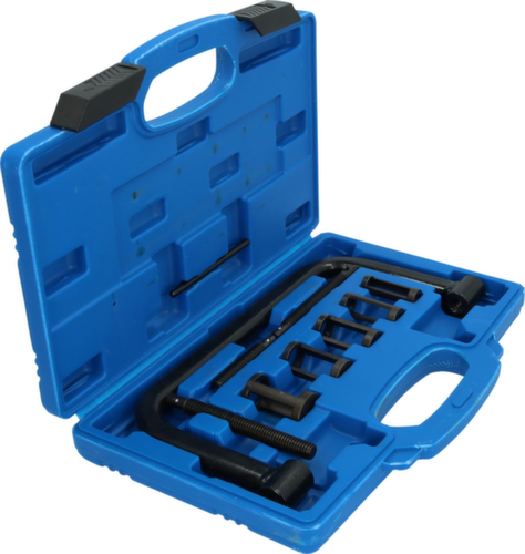 Klepveer montage gereedschap set