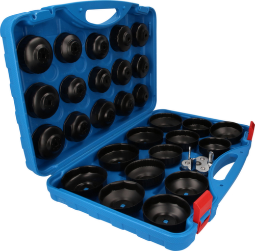 Oliefilter sleutelset