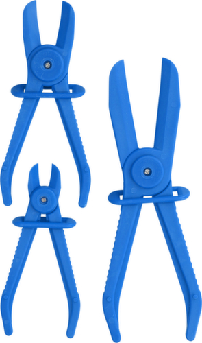 Slangklemtang set