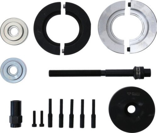 Wiellager gereedschap set