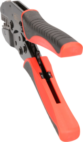 Krimptang voor DEUTSCH DT en DEUTSCH DTM