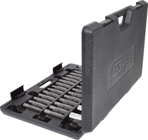 MASTER schokbreker gereedschap set