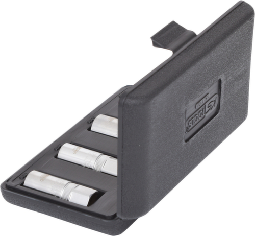 Tapbout extractorset