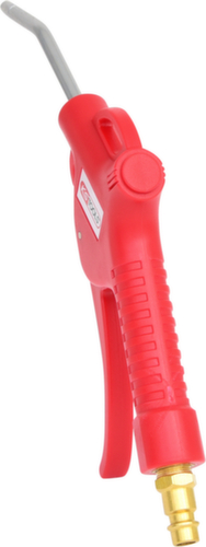 Universeel perslucht afblaaspistool