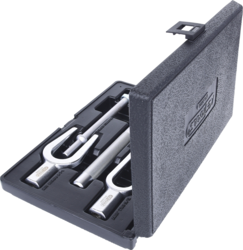 Scheidings- en montagevorkenset