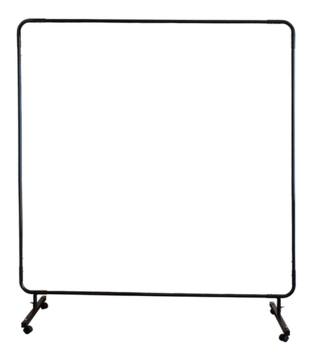 Frame voor lasbeschermingswand