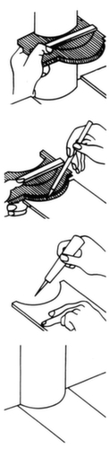 Contourmeter