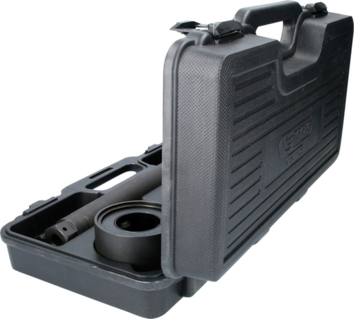 Axiale koppeling speciale steeksleutelset