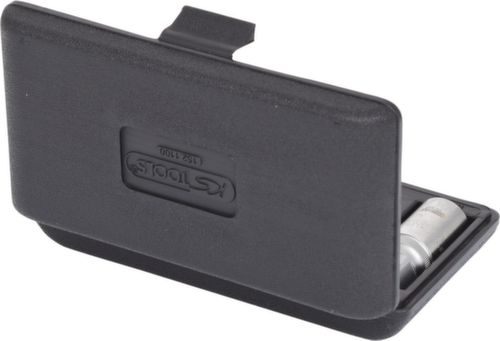 Tapbout extractorset