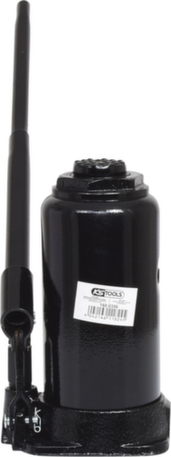 Hydraulische fleskrik