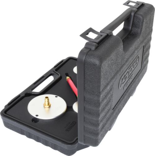 Universele adapterset voor remontluchting