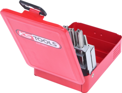 HSS Handtapenset M