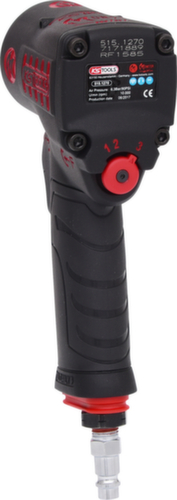 1/2" miniMONSTER slagmoersleutel met hoog vermogen 1.390 Nm