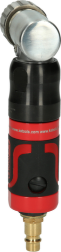 3/8 "SlimPOWER Mini Air Haakse Boormachine
