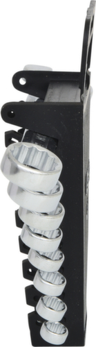 Combinatiesleutelset