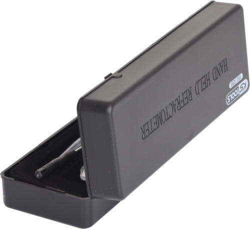 Refractometer koelvloeistof / accuzuur