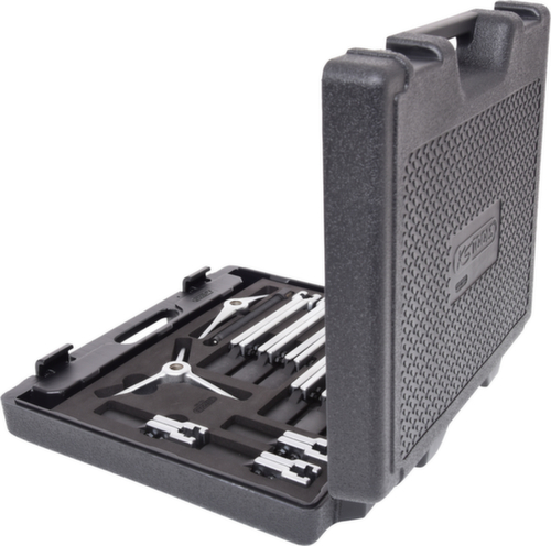 Universele trekkerset
