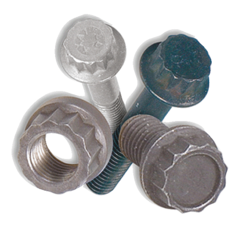 1/2" 12-kant dopsleutelset