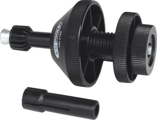 Koppelingscentreergereedschapset Ø 15,0 - 28,0 mm