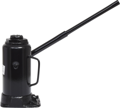 Hydraulische fleskrik