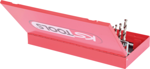 HSS tapgereedschapset