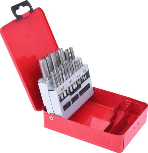 HSS Handtapenset M